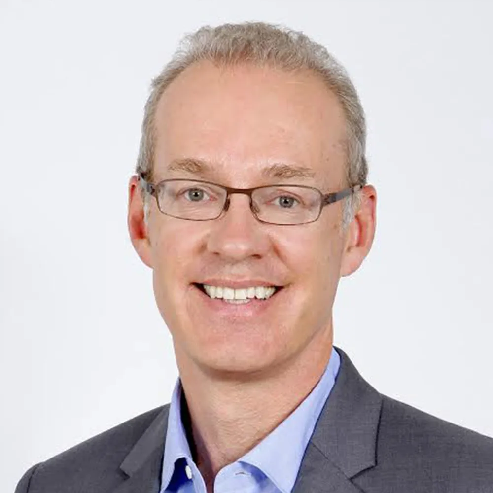 Kevin Ryan, Founder of Business Insider
